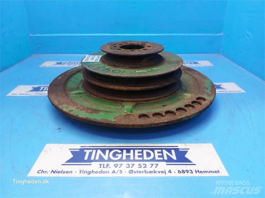 John Deere 940 Landbrug - Andet 