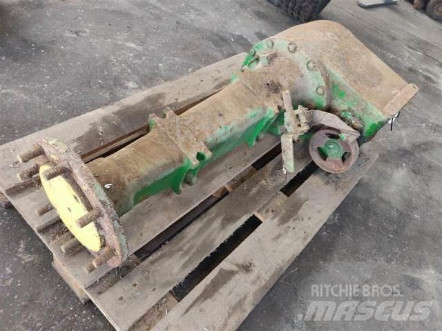 John Deere 942 Gear