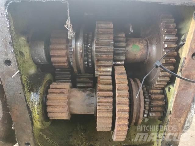 John Deere 942 Gear