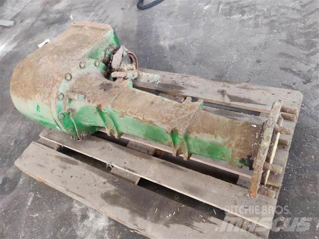 John Deere 942 Gear