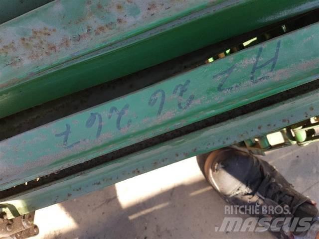 John Deere 942 Tilbehør til mejetærskere
