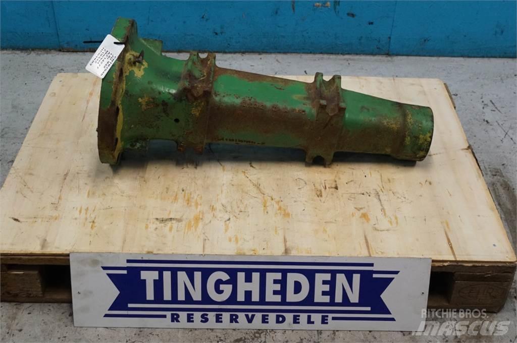 John Deere 942 Gear