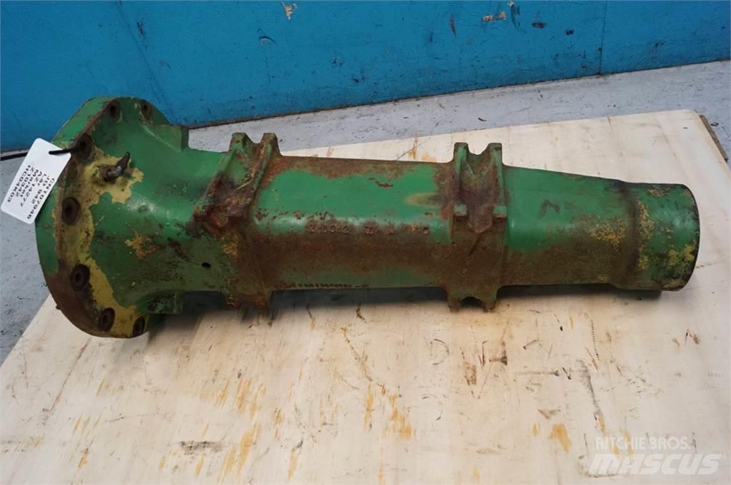 John Deere 942 Gear