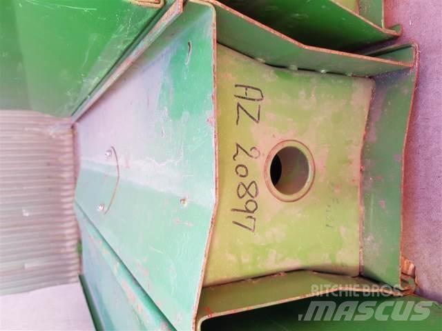 John Deere 950 Tilbehør til mejetærskere