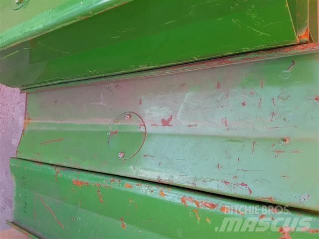 John Deere 950 Tilbehør til mejetærskere