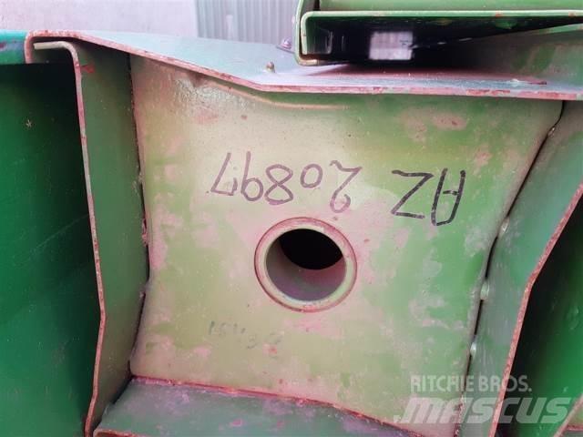 John Deere 950 Tilbehør til mejetærskere
