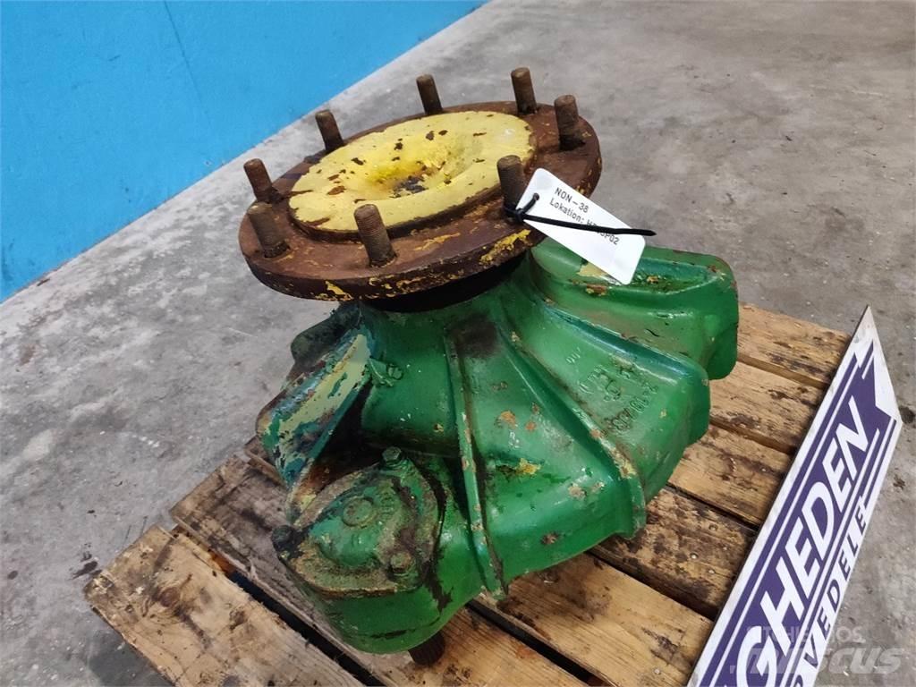 John Deere 950 Tilbehør til mejetærskere
