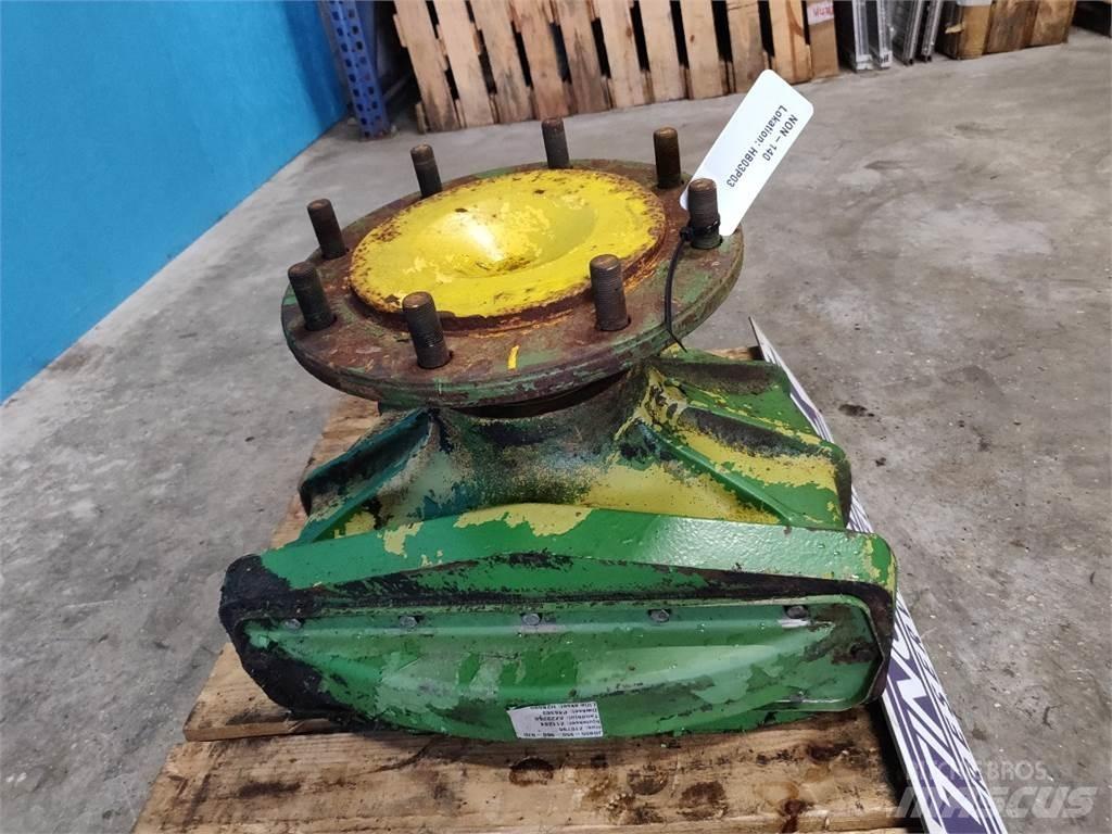 John Deere 950 Tilbehør til mejetærskere