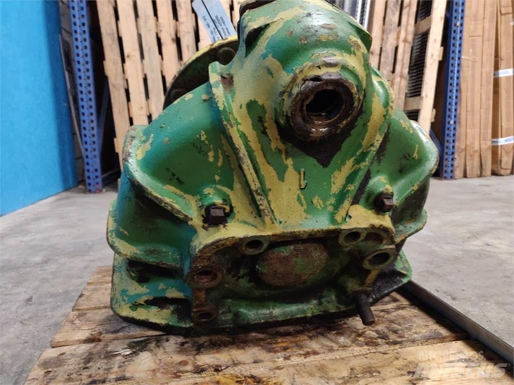 John Deere 950 Tilbehør til mejetærskere