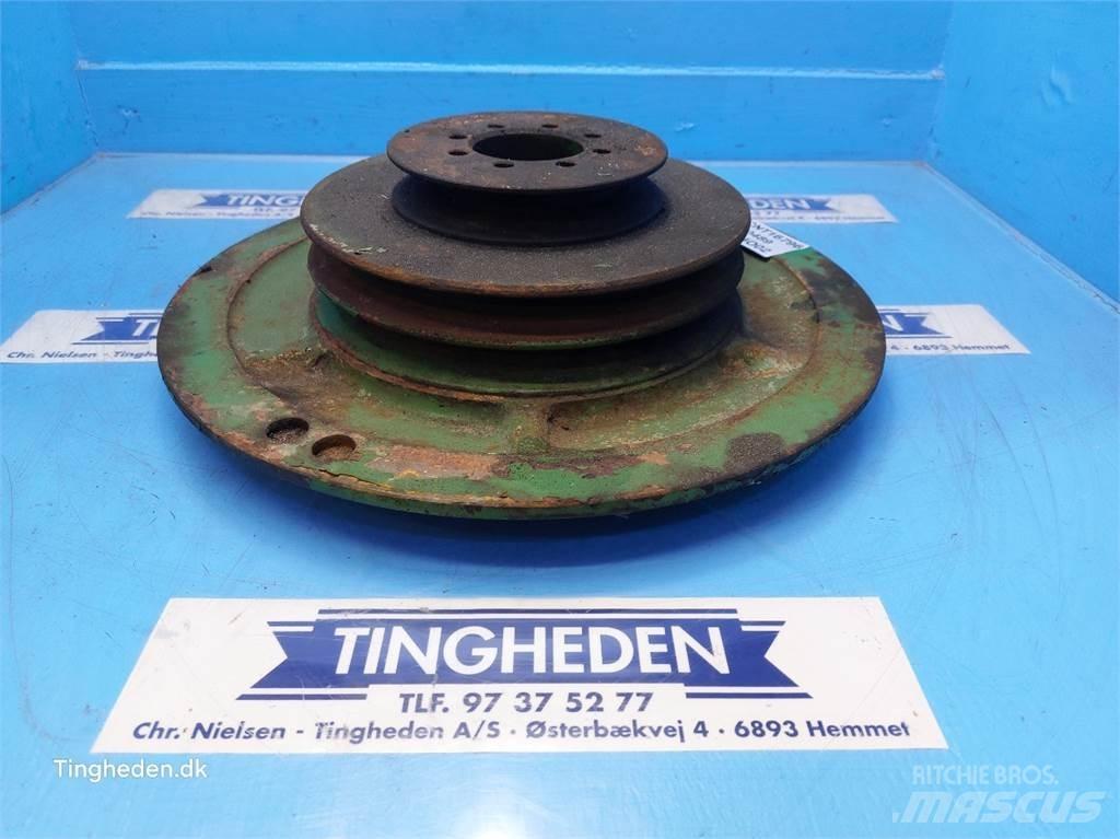 John Deere 952 Landbrug - Andet 