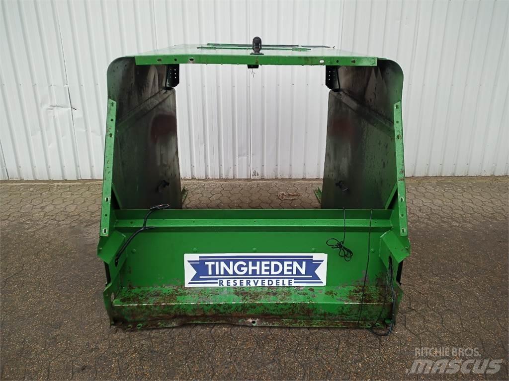 John Deere 9540 Landbrug - Andet 