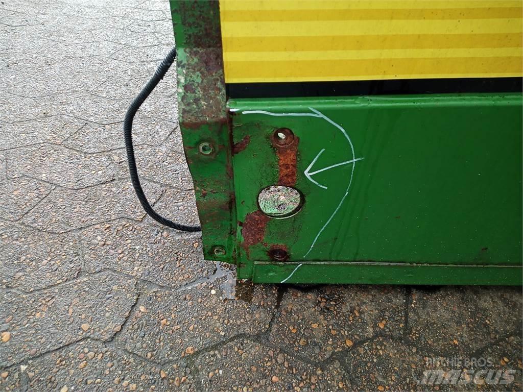 John Deere 9540 Landbrug - Andet 