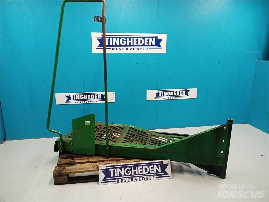 John Deere 9540 Landbrug - Andet 