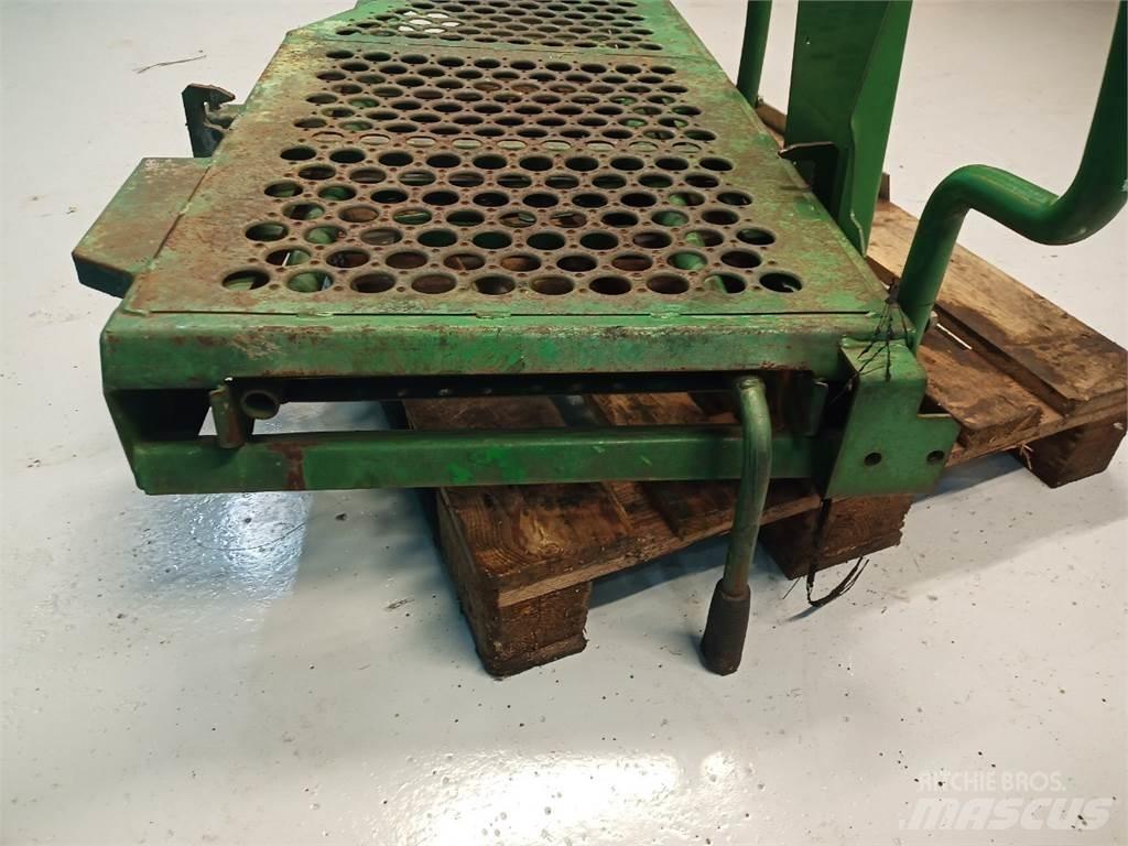 John Deere 9540 Landbrug - Andet 