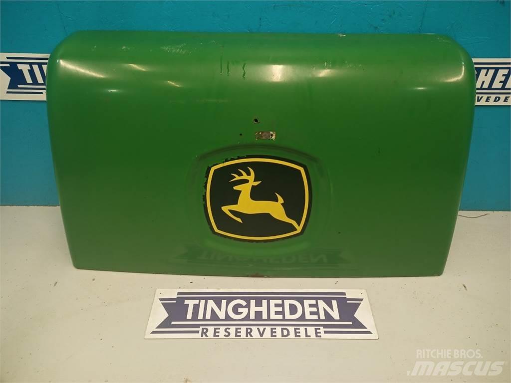 John Deere 9540 Landbrug - Andet 