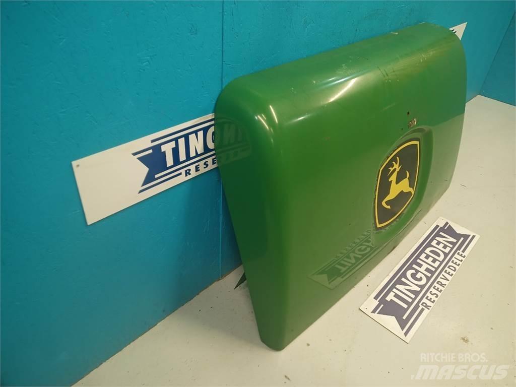 John Deere 9540 Landbrug - Andet 
