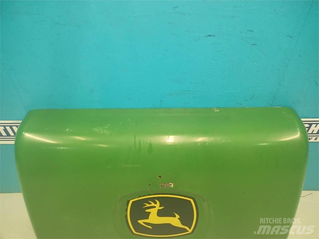 John Deere 9540 Landbrug - Andet 