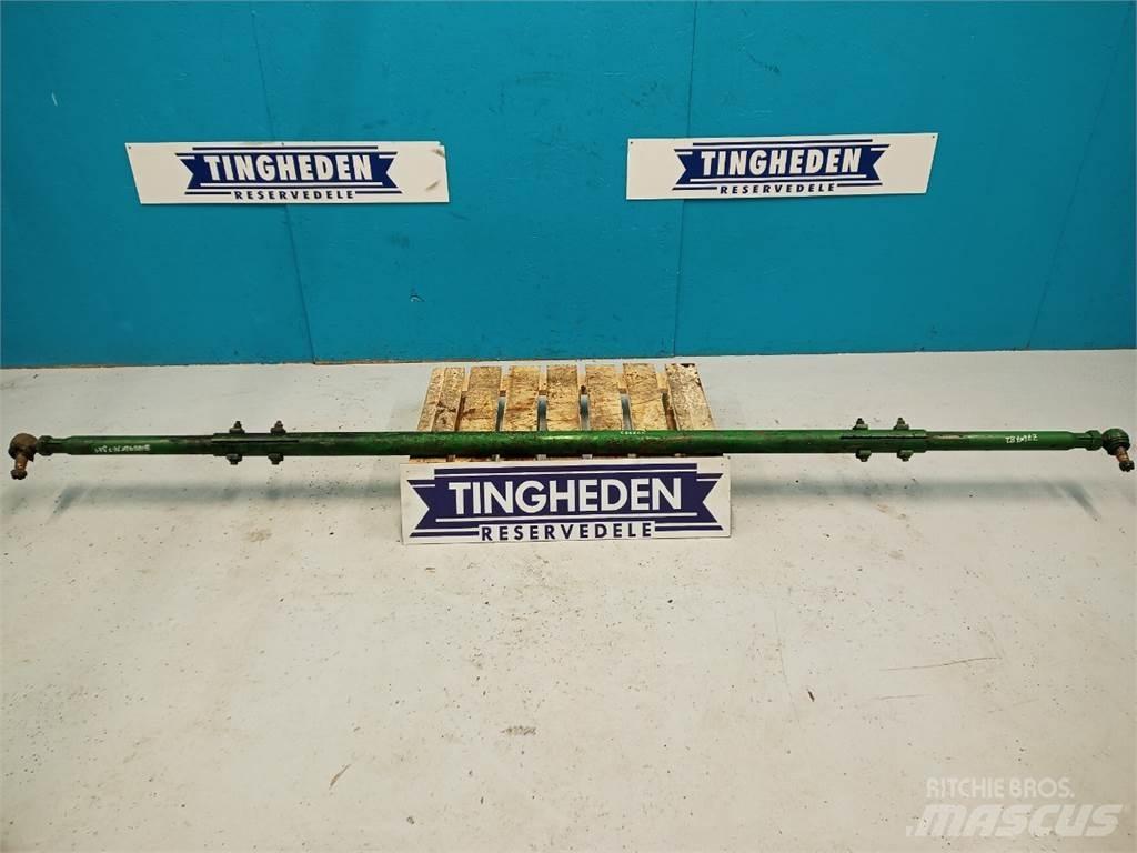 John Deere 9540 Tilbehør til mejetærskere