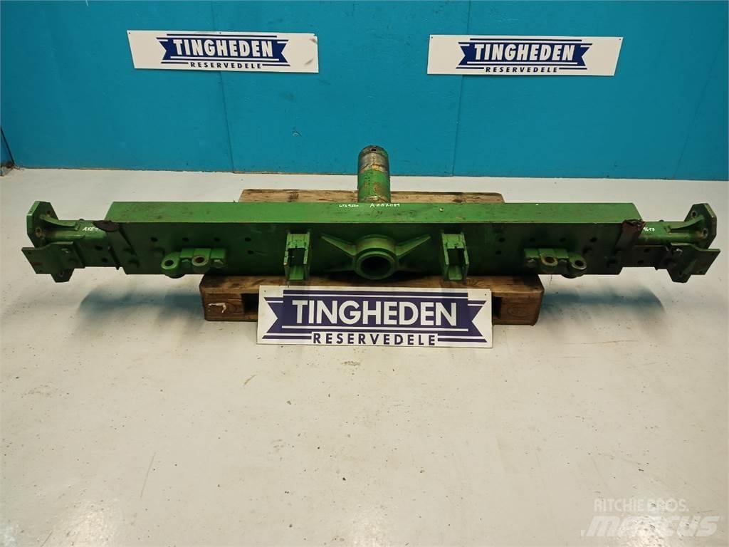 John Deere 9540 Tilbehør til mejetærskere