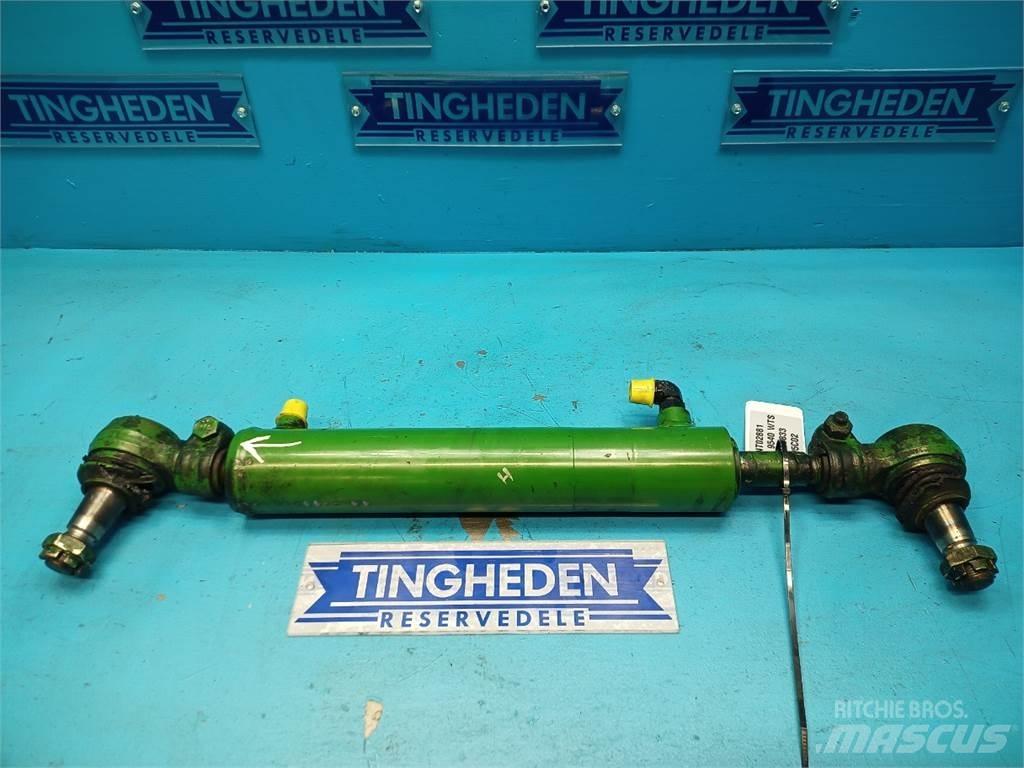 John Deere 9540 Tilbehør til mejetærskere
