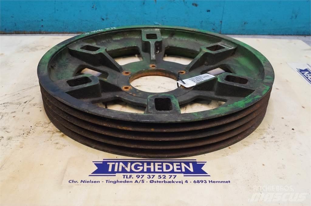 John Deere 9540 Landbrug - Andet 
