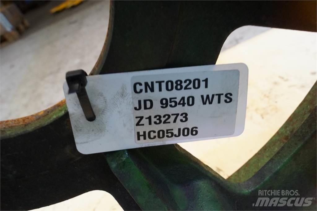 John Deere 9540 Landbrug - Andet 