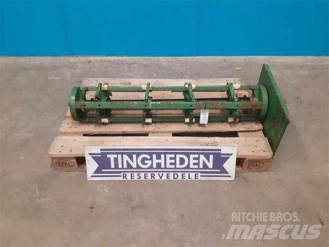 John Deere 955 Tilbehør til mejetærskere