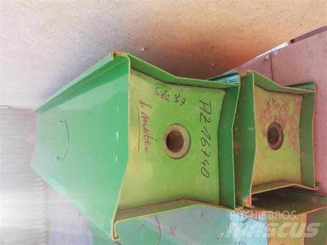 John Deere 955 Tilbehør til mejetærskere