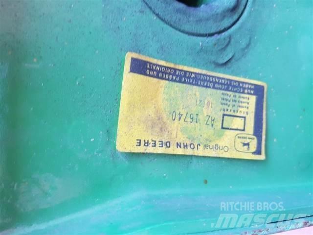 John Deere 955 Tilbehør til mejetærskere