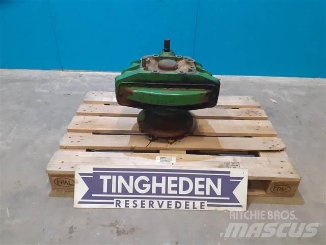John Deere 955 Tilbehør til mejetærskere