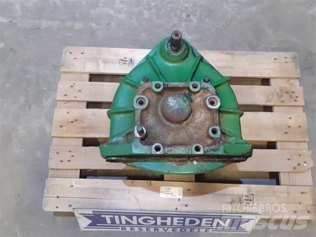 John Deere 955 Tilbehør til mejetærskere