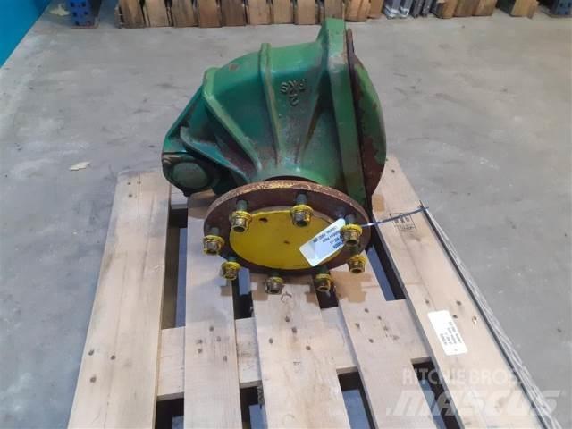 John Deere 955 Tilbehør til mejetærskere