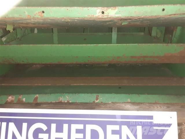 John Deere 955 Sand- og saltspredere