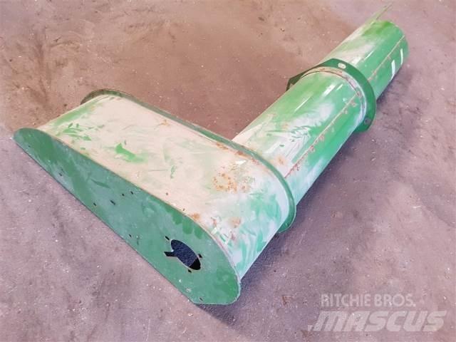 John Deere 955 Tilbehør til mejetærskere