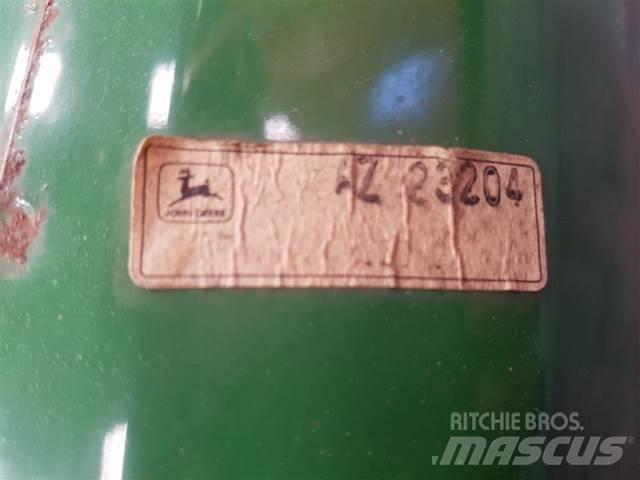 John Deere 955 Tilbehør til mejetærskere