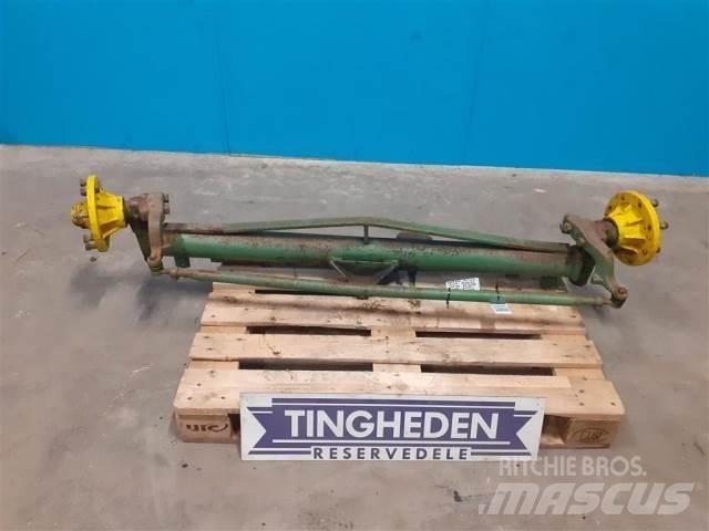 John Deere 955 Tilbehør til mejetærskere