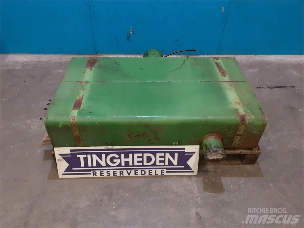 John Deere 955 Tilbehør til mejetærskere