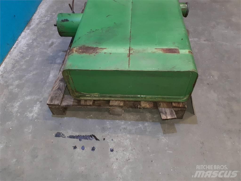 John Deere 955 Tilbehør til mejetærskere