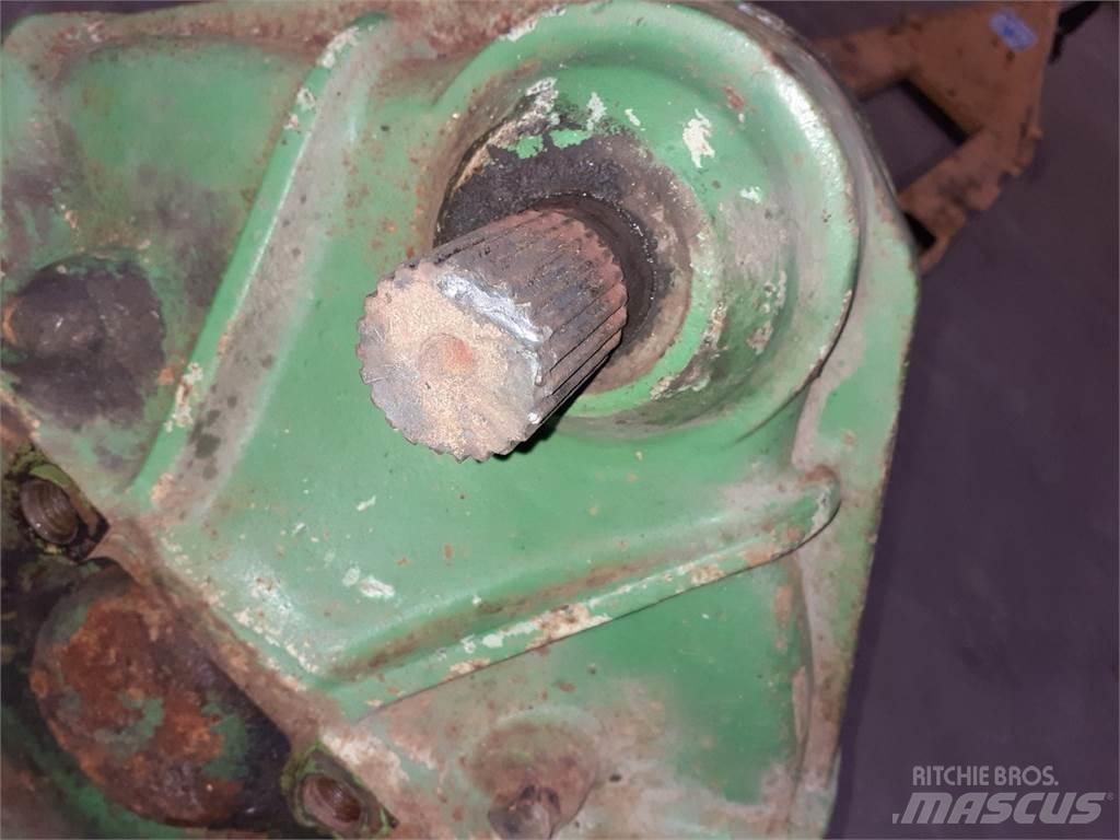 John Deere 955 Tilbehør til mejetærskere