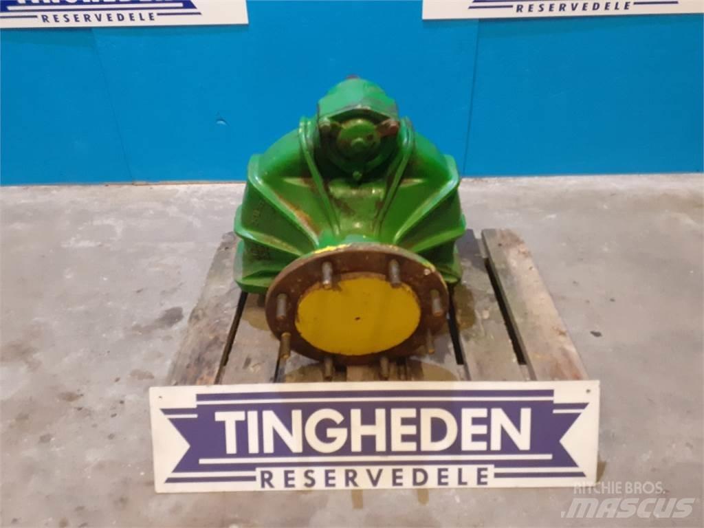 John Deere 955 Tilbehør til mejetærskere