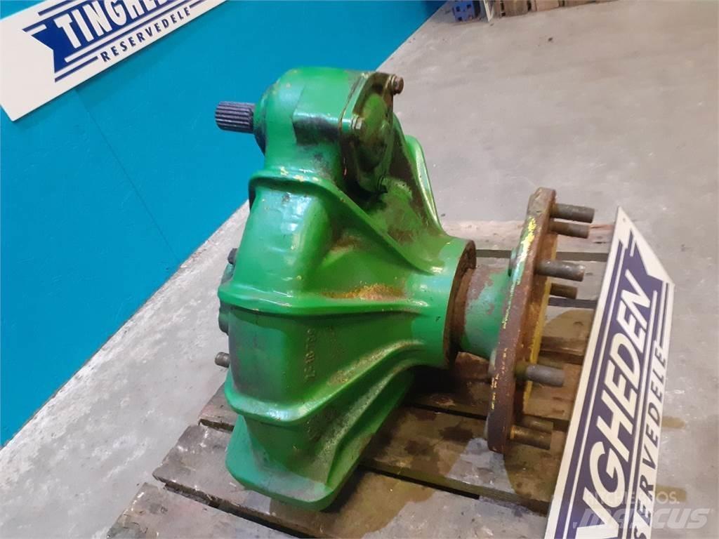 John Deere 955 Tilbehør til mejetærskere
