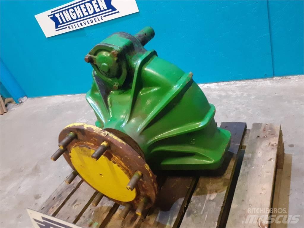 John Deere 955 Tilbehør til mejetærskere