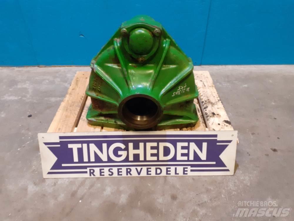 John Deere 955 Tilbehør til mejetærskere