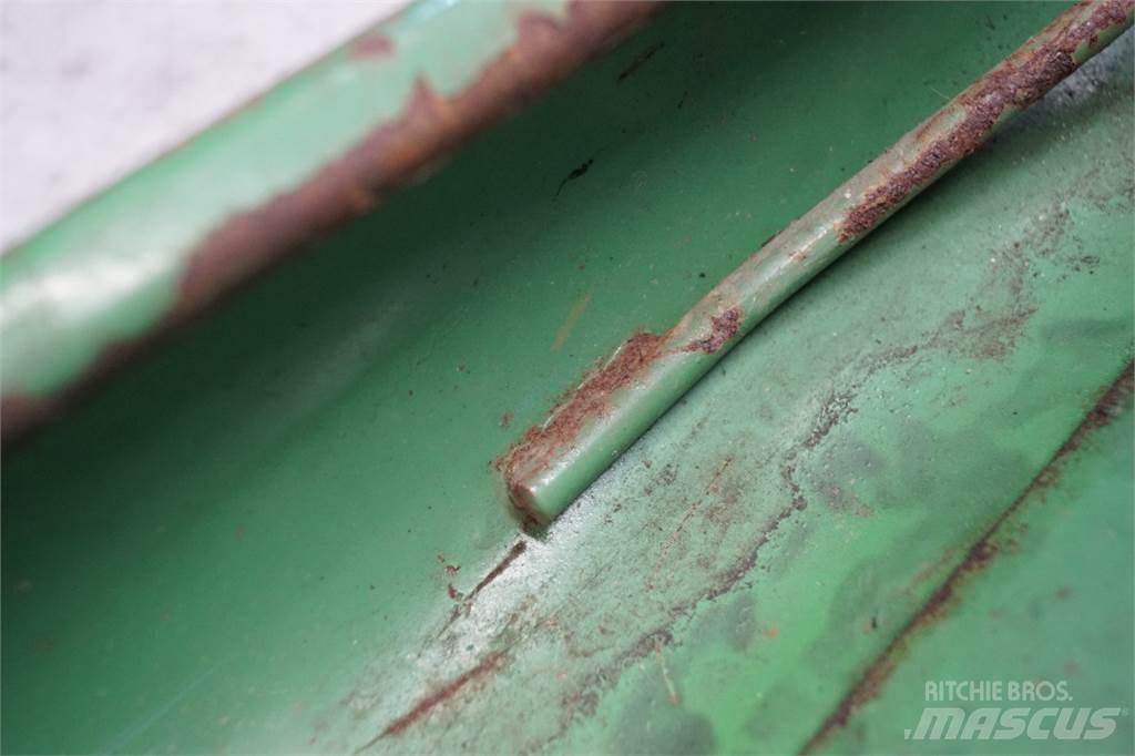John Deere 955 Tilbehør til mejetærskere