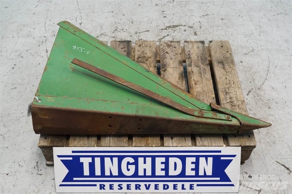 John Deere 955 Tilbehør til mejetærskere