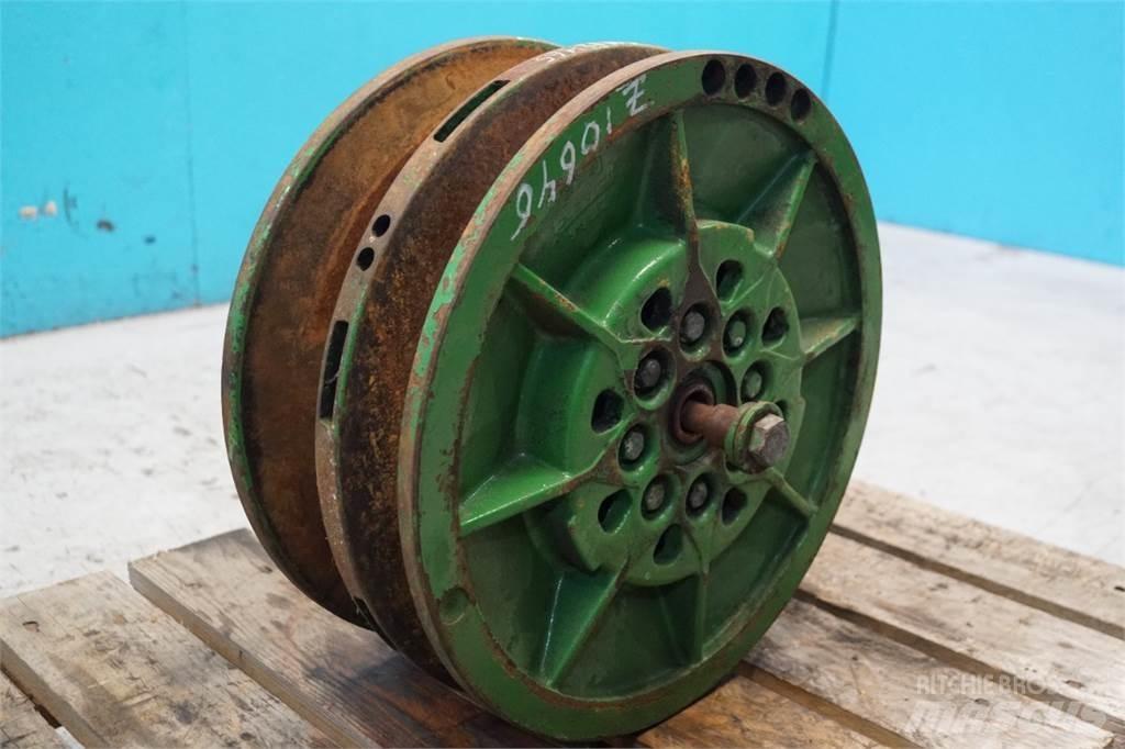 John Deere 955 Landbrug - Andet 