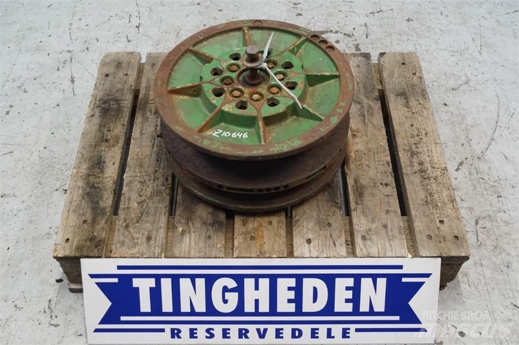 John Deere 955 Landbrug - Andet 