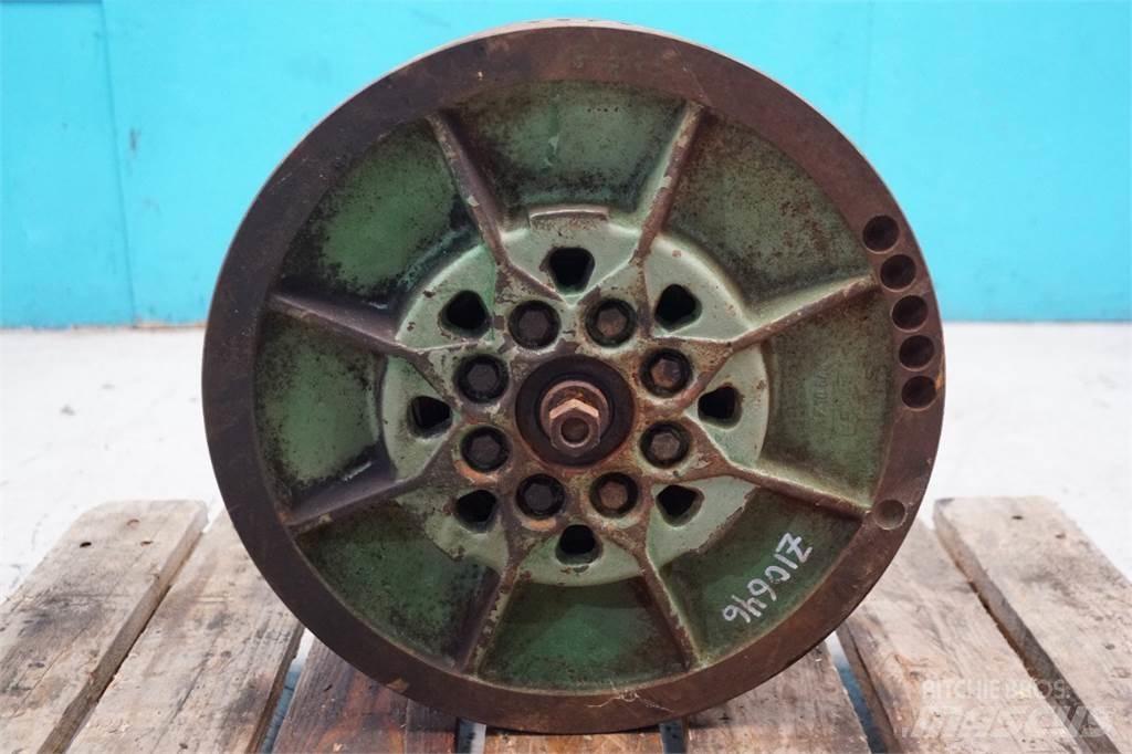 John Deere 955 Landbrug - Andet 