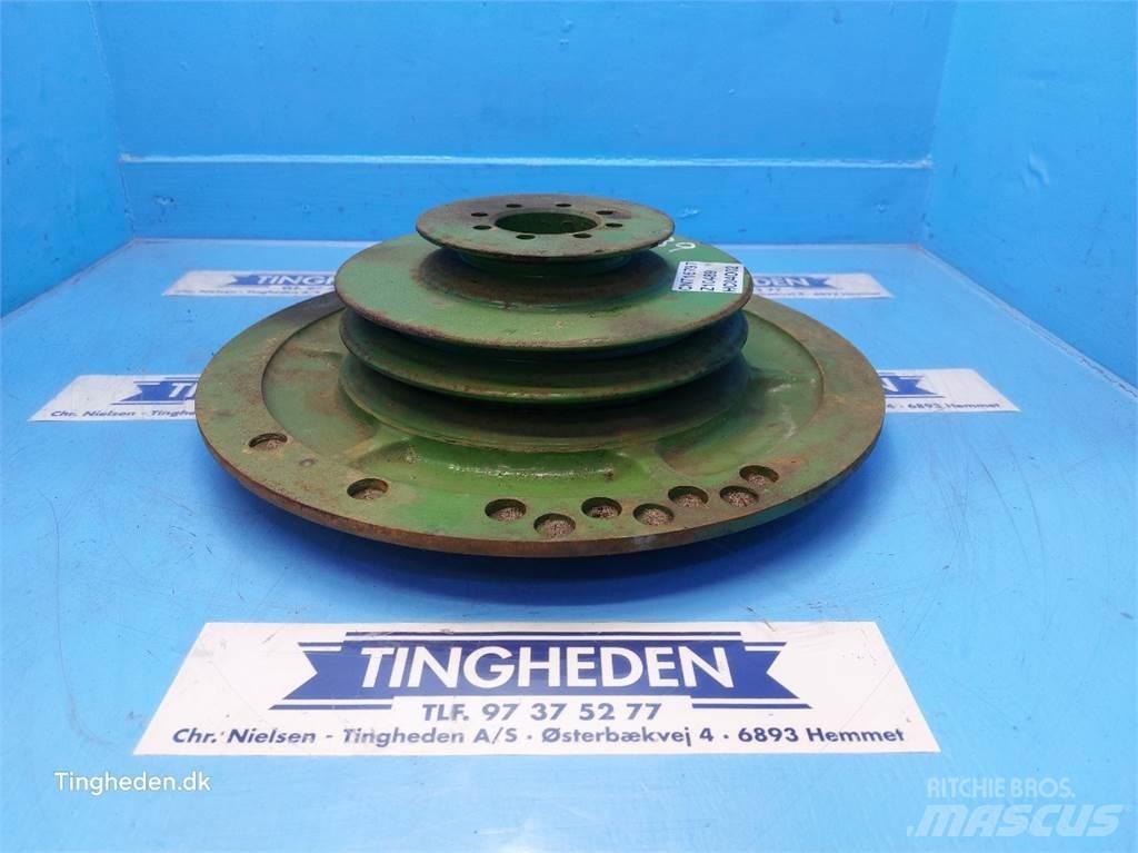 John Deere 960 Landbrug - Andet 