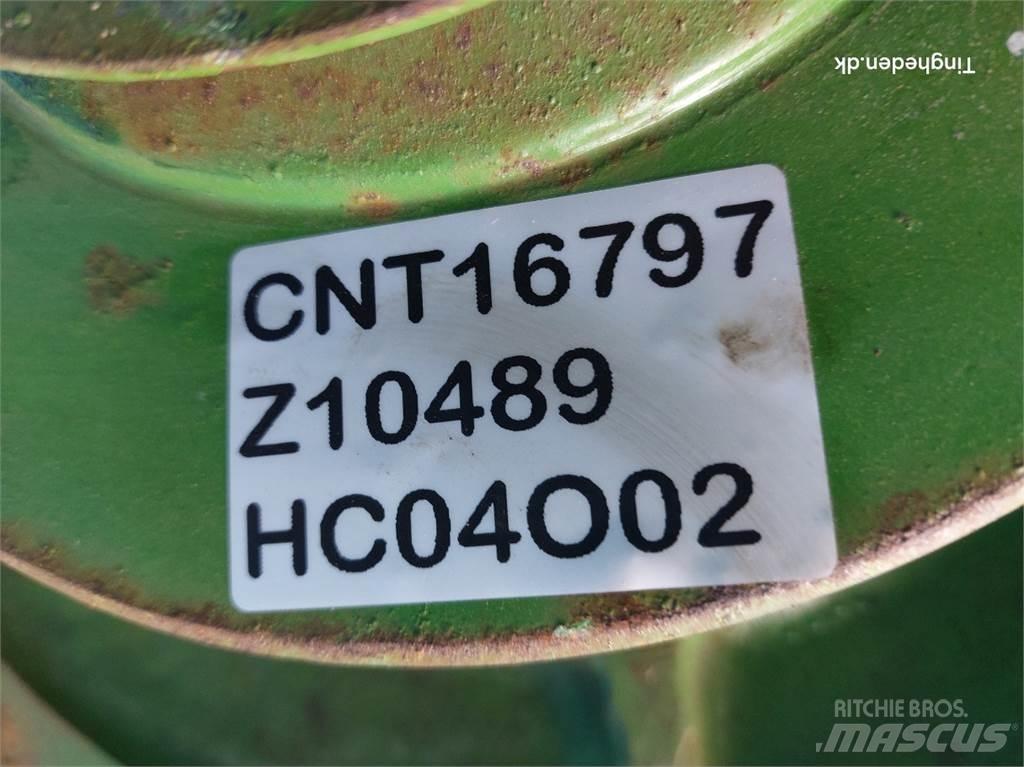 John Deere 960 Landbrug - Andet 